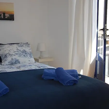 Apartmán Alfama Near Se Cathedral Lisboa