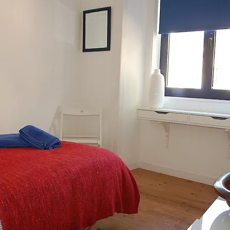 Apartmán Alfama Near Se Cathedral Lisboa