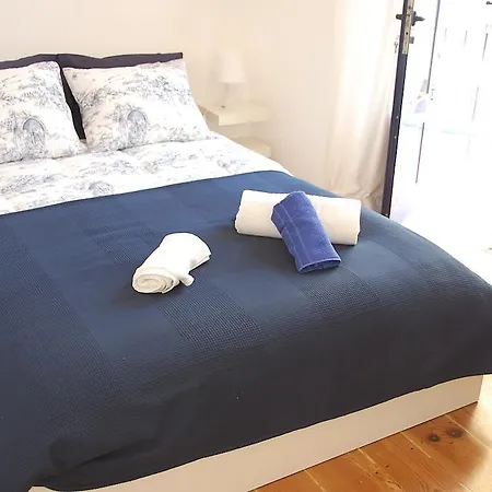 Apartmán Alfama Near Se Cathedral Lisboa