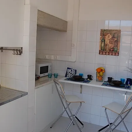 Apartmán Alfama Near Se Cathedral