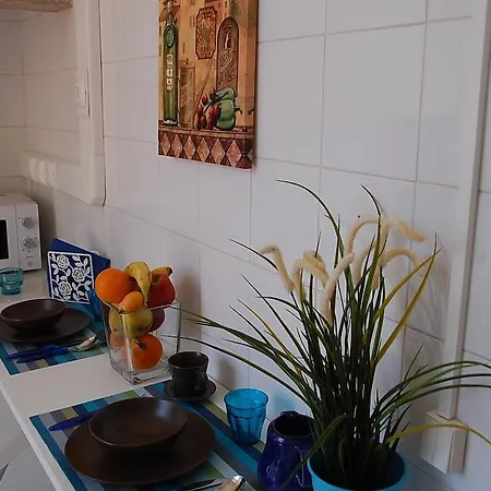 Apartmán Alfama Near Se Cathedral